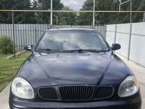 Daewoo Leganza 2.2 AT, 2000, 199 900 км, с пробегом, цена 160 000 руб.