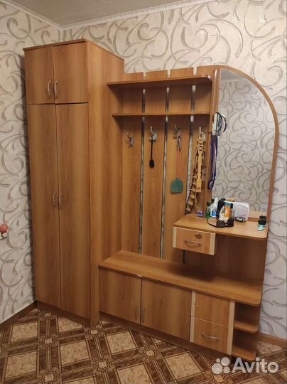 Прихожая
