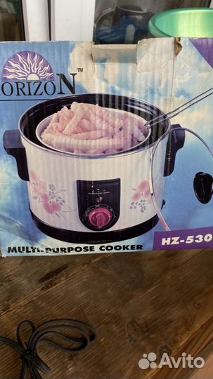 Фритюрница