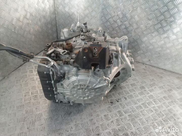 Кпп автоматическая (АКПП) к Kia Optima 2010-2014