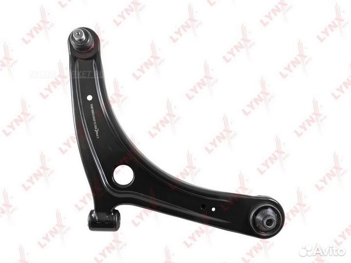 Lynxauto C5393R Рычаг подвески нижний перед прав