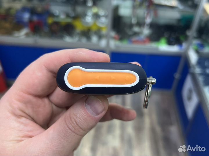 Брелок starline B92 / B94 (старлайн 92,94 E90 )