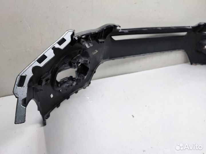 Бампер передний land rover discovery sport 2014-20