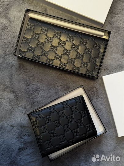 Кошелёк Gucci