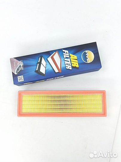 Фильтр воздушный Renault Logan/Sandero 2012-2018