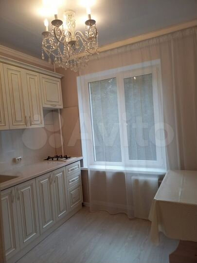 1-к. квартира, 33 м², 2/5 эт.