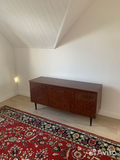 Тумба прикроватная бу СССР