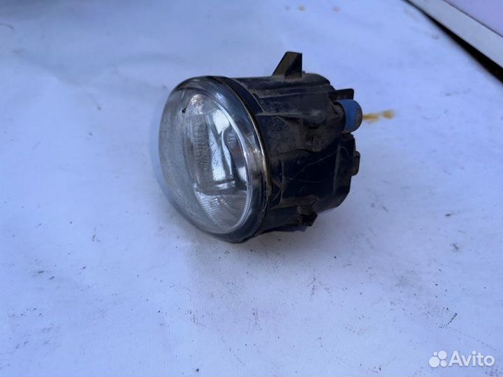 Фара противотуманная правая Хино 300 N04C 2017