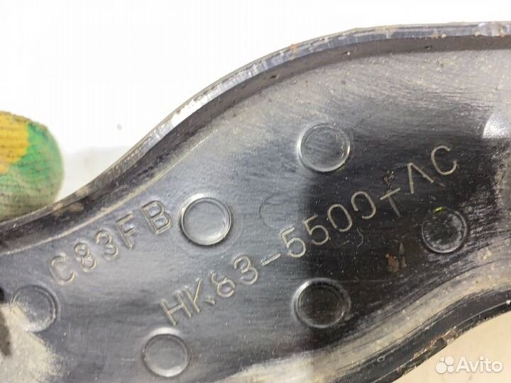 Рычаг подвески задний Jaguar F-Pace X761 204DTD