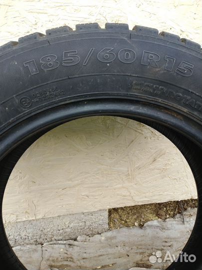 Nordman 7 185/60 R15