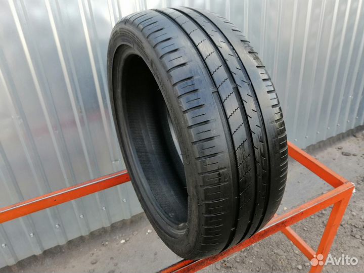 Goodyear EfficientGrip 195/45 R16 84V