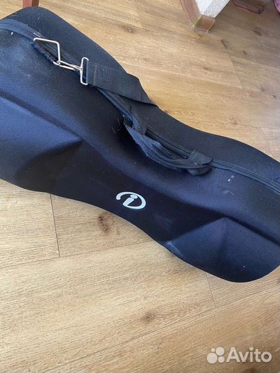 Гироскутер