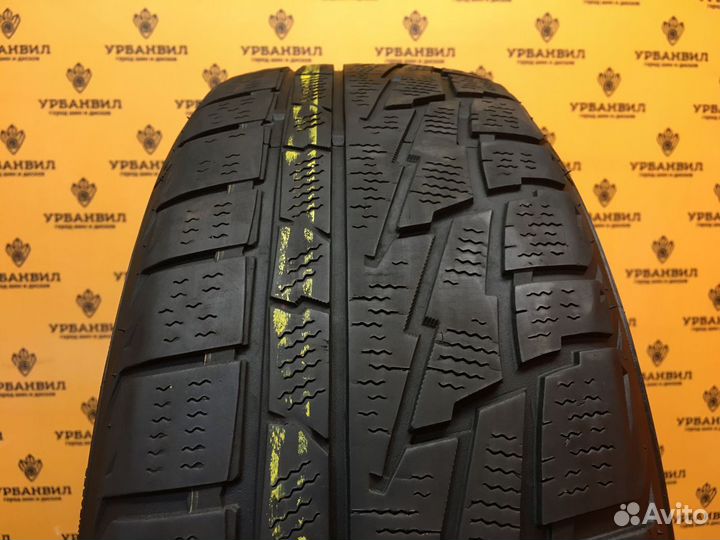 Premiorri Viamaggiore Z Plus 215/65 R16 98H