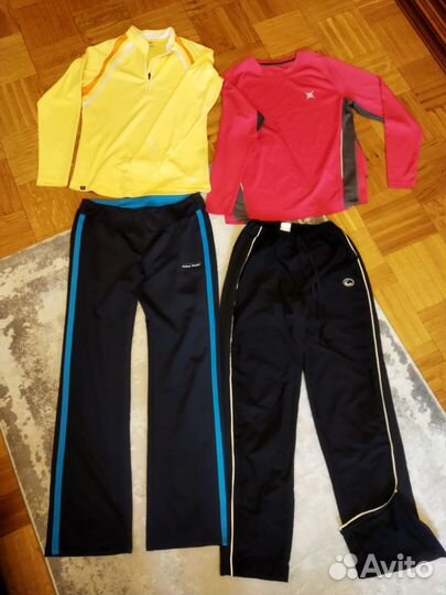 Спортивный одежда