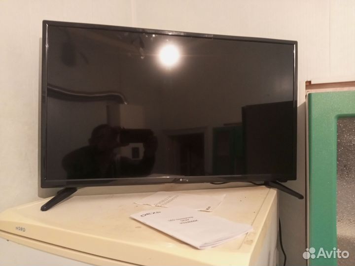 Телевизор SMART tv 32 дюйма