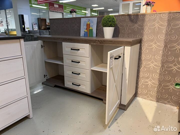 Тумба, комод