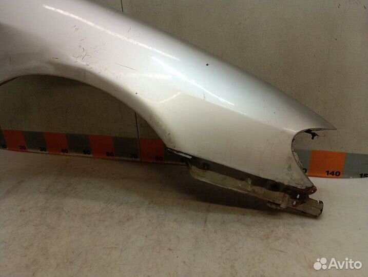 Б/У Б/У Дефекты 631002Y030 nissan