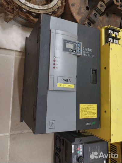 Продаю преобразователь частотный