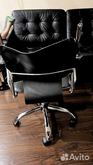 Офисное кресло бу