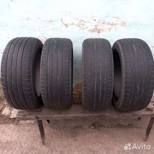 Yokohama C.Drive2 AC02A 205/55 R16