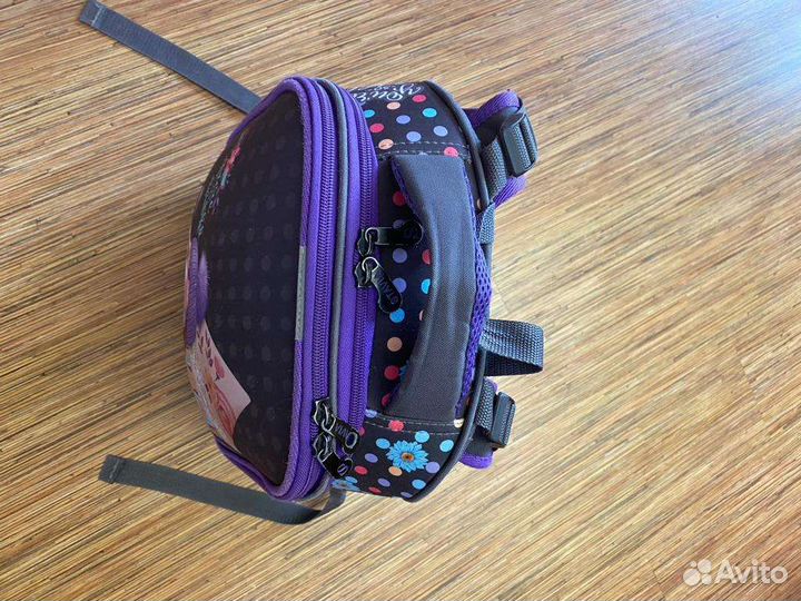 Школьный рюкзак