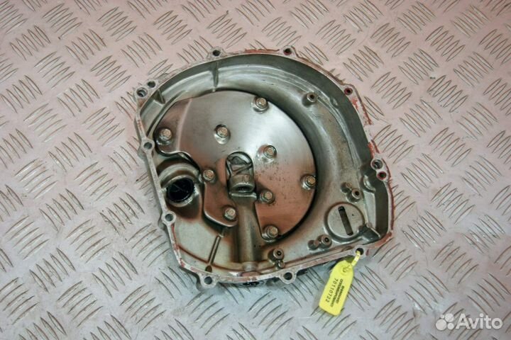 Крышка сцепления Kawasaki ZZR400-1