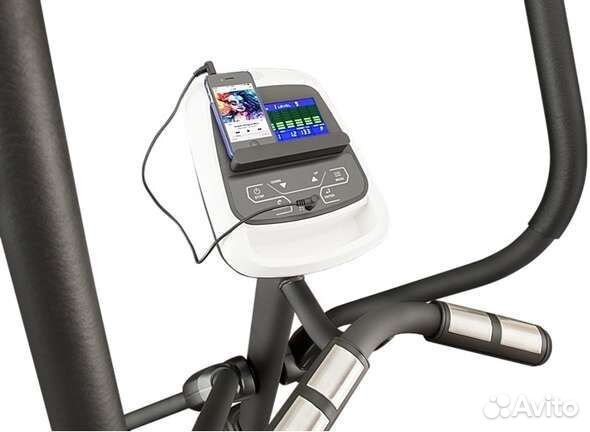 Эллиптический тренажер xterra se205