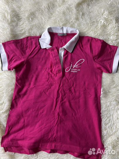 Вещи пакетом xs-s