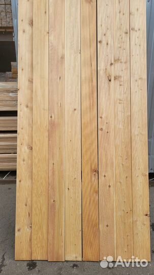 Настил террасная лиственница