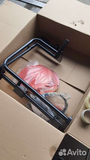 Роторная косилка на мб агат салют