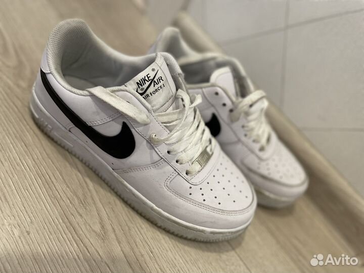 Кроссовки nike
