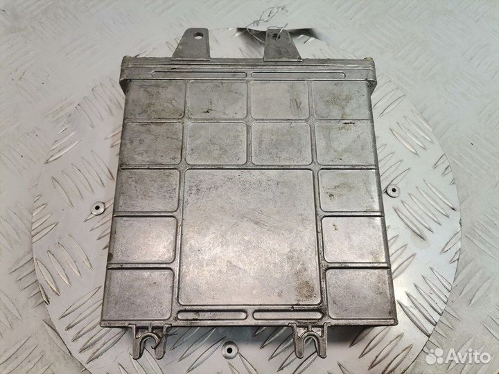 Блок управления двигателем для Audi A4 B5