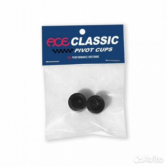 Амортизатор скейт Ace Trucks Classic Pivot Cup 2шт