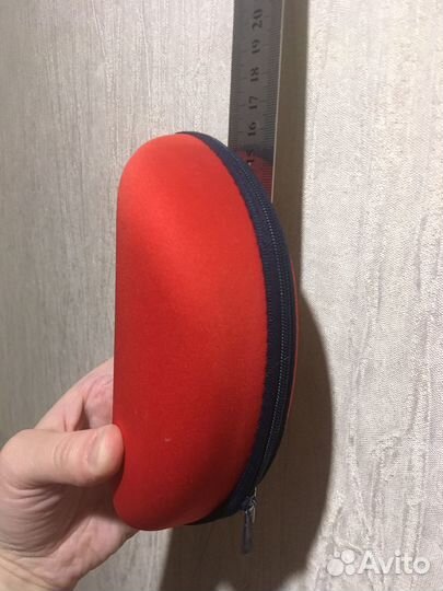 Футляр для очков детский