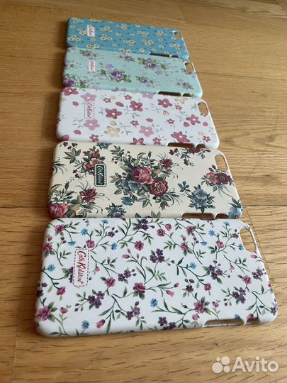 Чехол на iPhone 6/6s plus