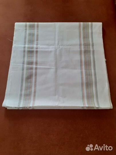 Отрезы льна СССР