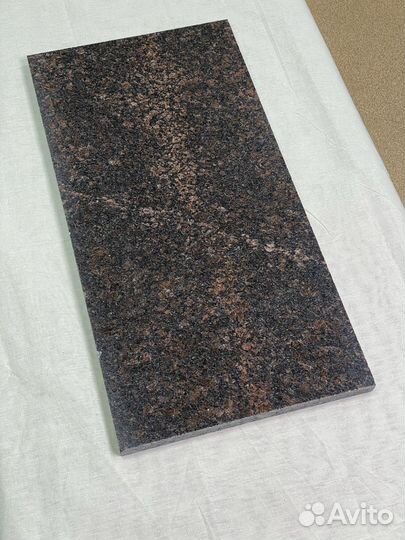 Гранитная плитка от 10 м2 с гарантией