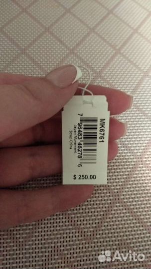 Часы оригинал Michael Kors
