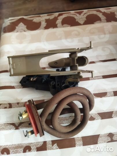 Тэн для электрочайника