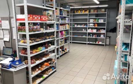 Сборщик заказов Самокат