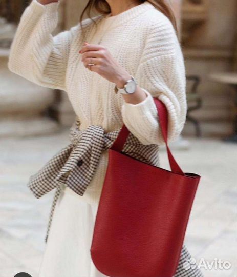 Женская кофта Massimo dutti