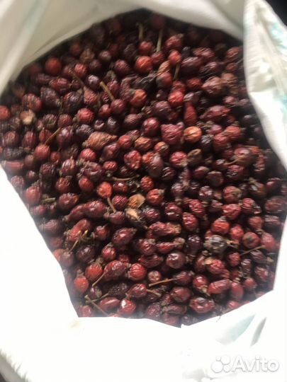 Шиповник витамин натуральный