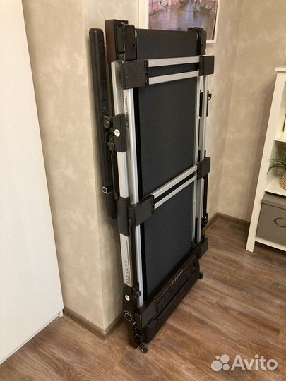 Беговая дорожка DFC Elegant (аналог Yamaguchi max)