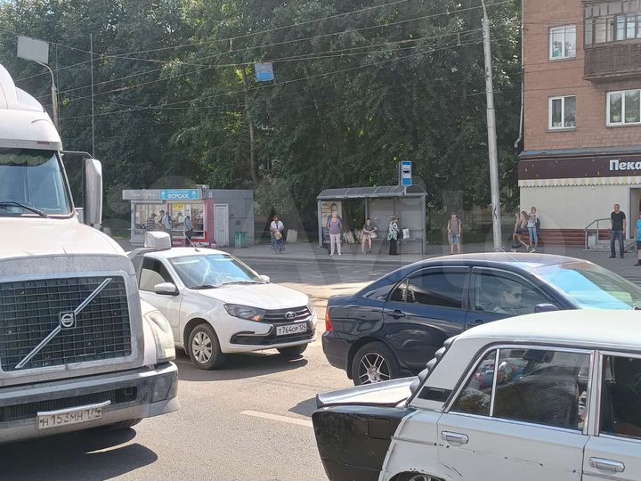 Свободного назначения, 53 м²