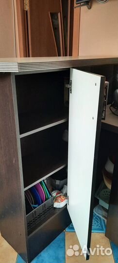 Барная стойка для кухни бу