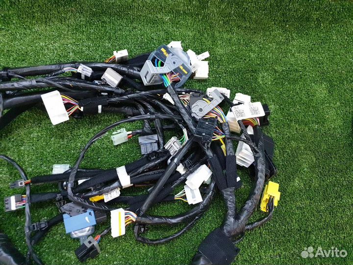 Подушка безопасности (разное) Kia Rio