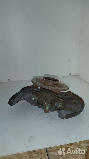 Ступица задняя SX4 2013 под ABS 2WD 4340279J02