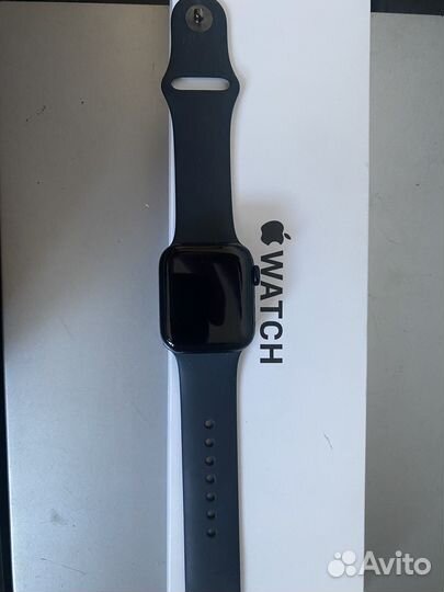 Apple watch se 2