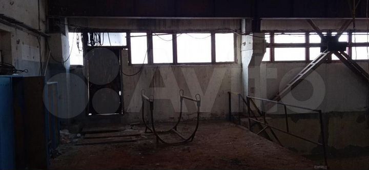 Производство