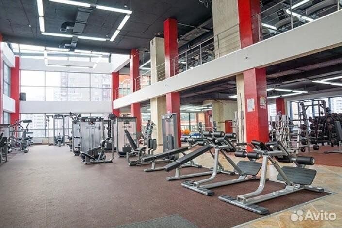 Абонементы в фитнес клуб СССР Жулебино